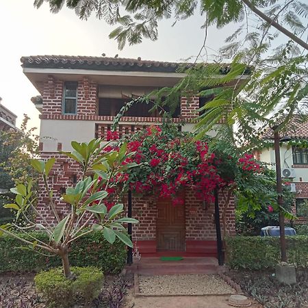 Best Family Homestay - Aamar Bari, Santiniketan Shānti Niketan エクステリア 写真