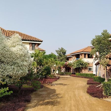 Best Family Homestay - Aamar Bari, Santiniketan Shānti Niketan エクステリア 写真