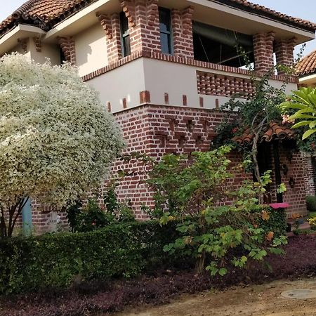 Best Family Homestay - Aamar Bari, Santiniketan Shānti Niketan エクステリア 写真