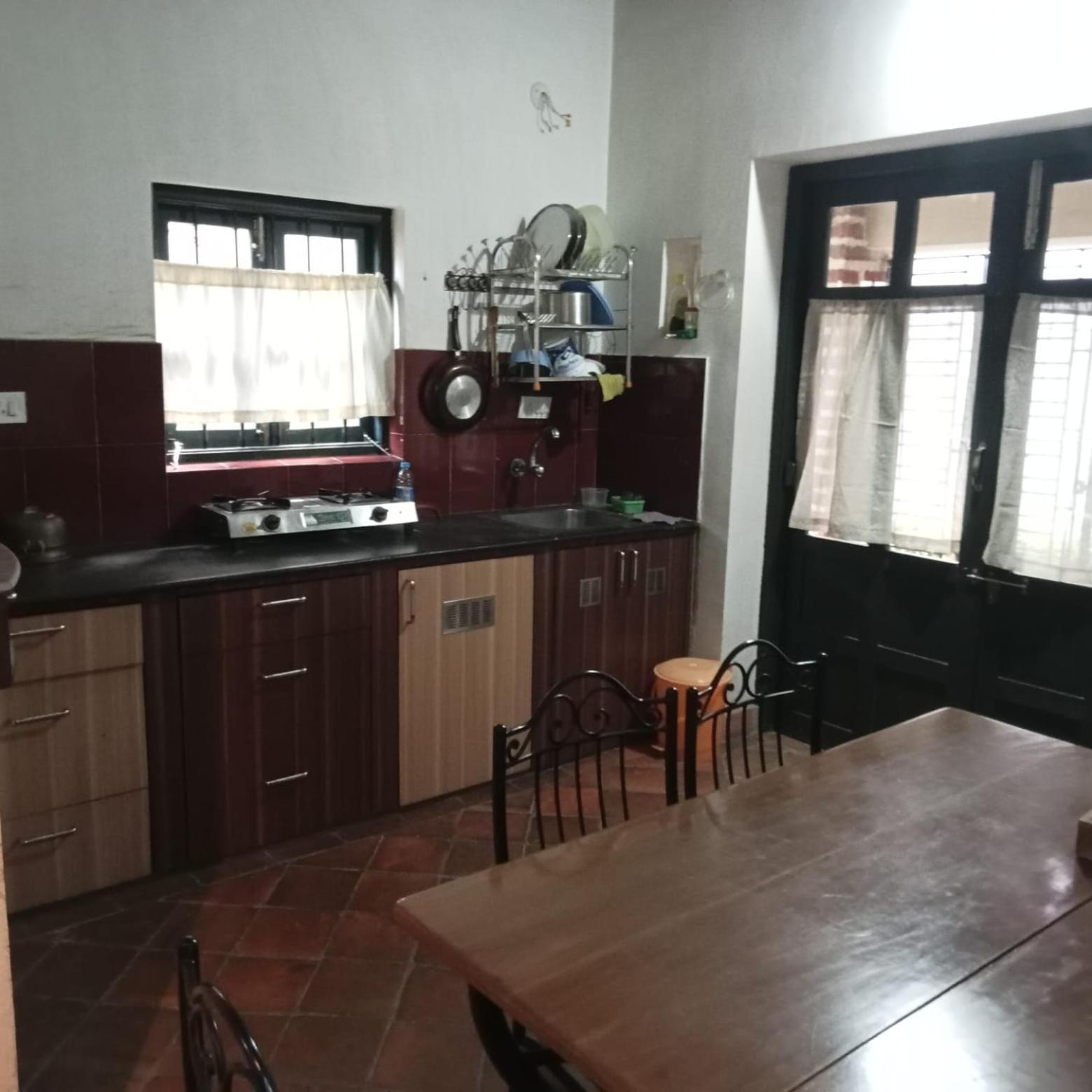 Best Family Homestay - Aamar Bari, Santiniketan Shānti Niketan エクステリア 写真