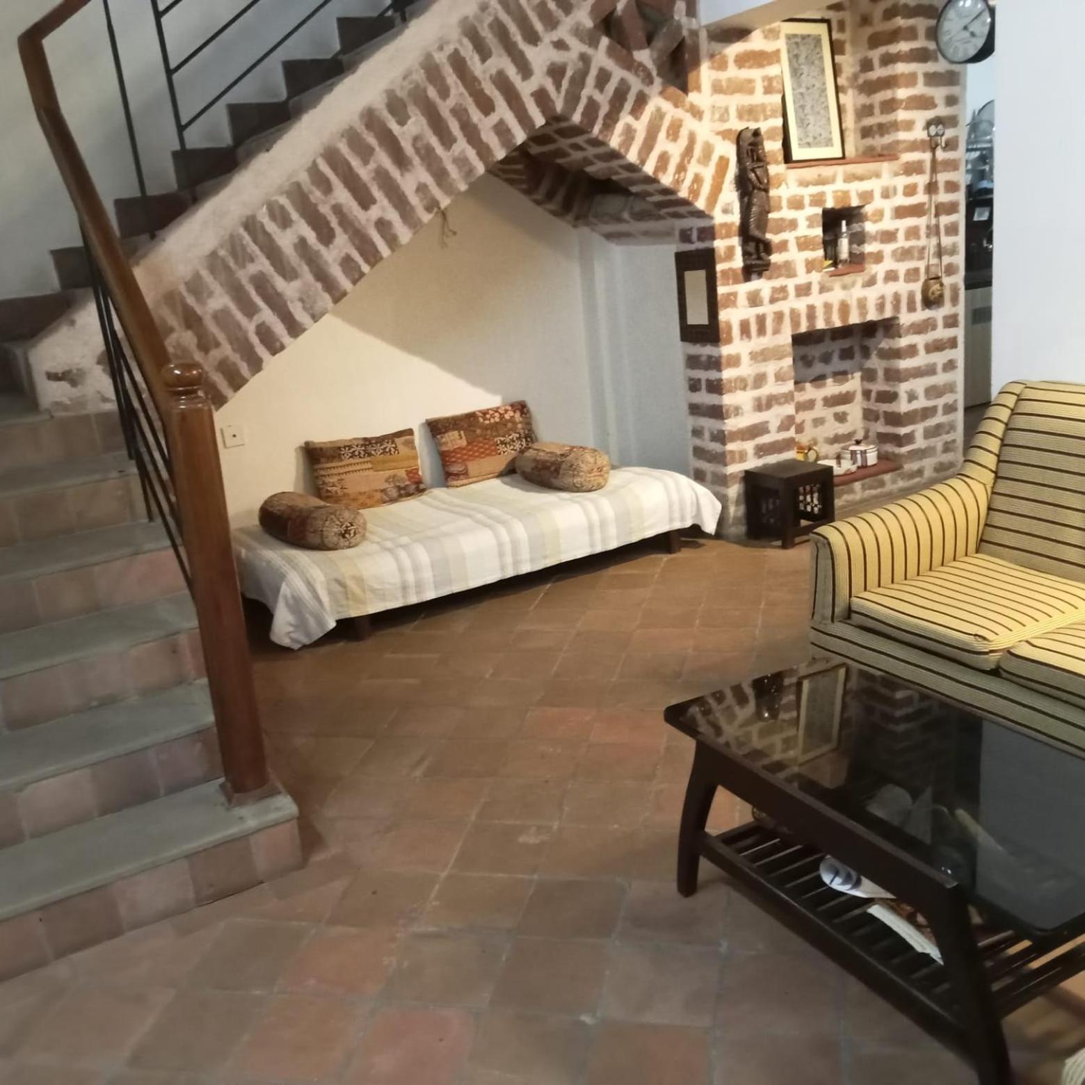 Best Family Homestay - Aamar Bari, Santiniketan Shānti Niketan エクステリア 写真
