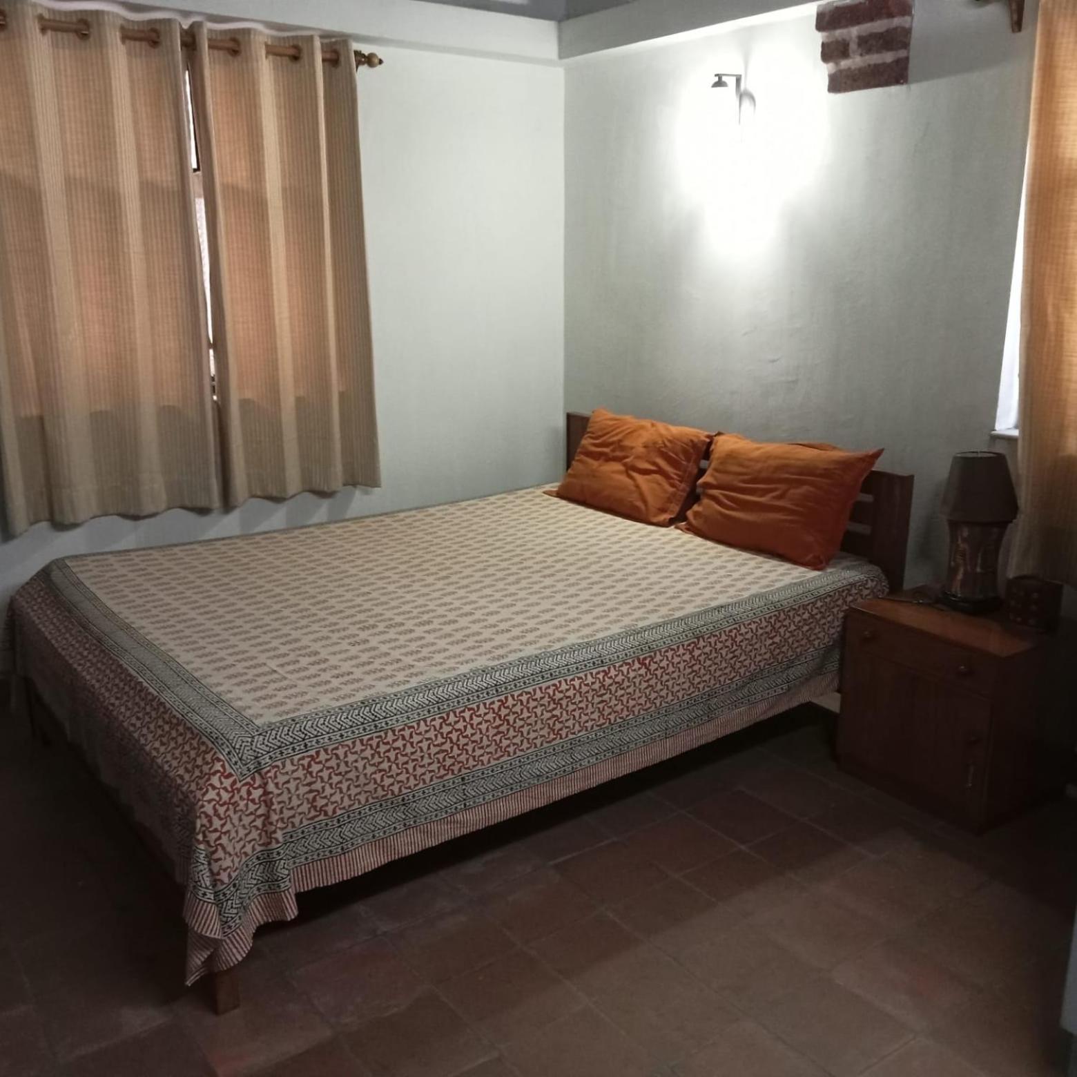 Best Family Homestay - Aamar Bari, Santiniketan Shānti Niketan エクステリア 写真