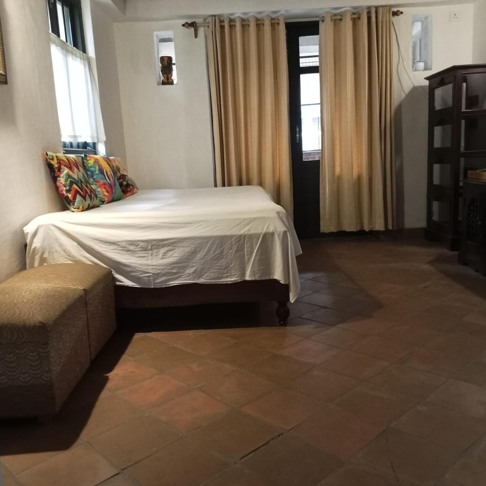 Best Family Homestay - Aamar Bari, Santiniketan Shānti Niketan エクステリア 写真