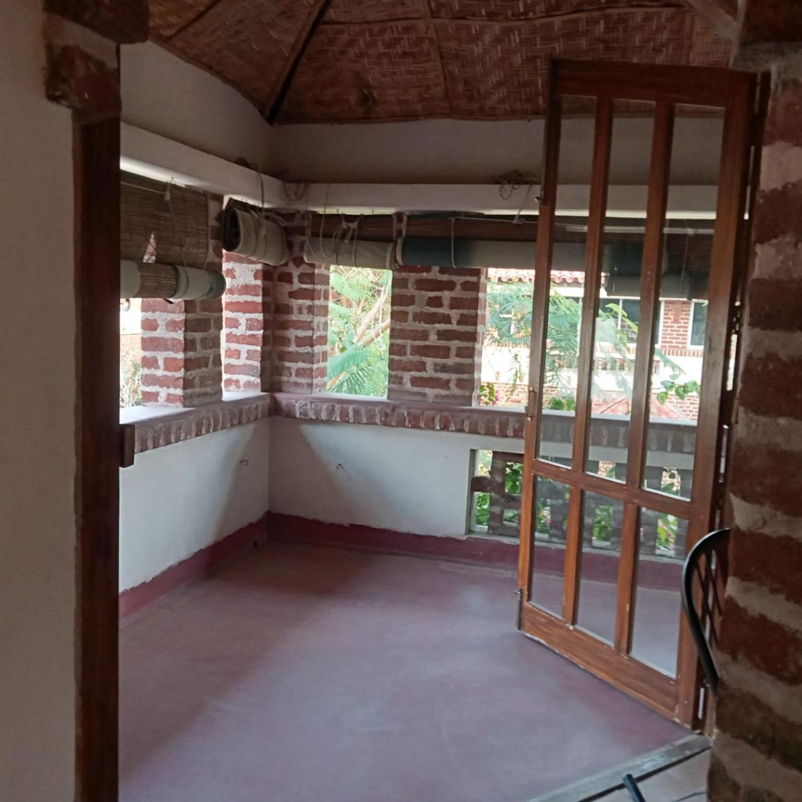 Best Family Homestay - Aamar Bari, Santiniketan Shānti Niketan エクステリア 写真