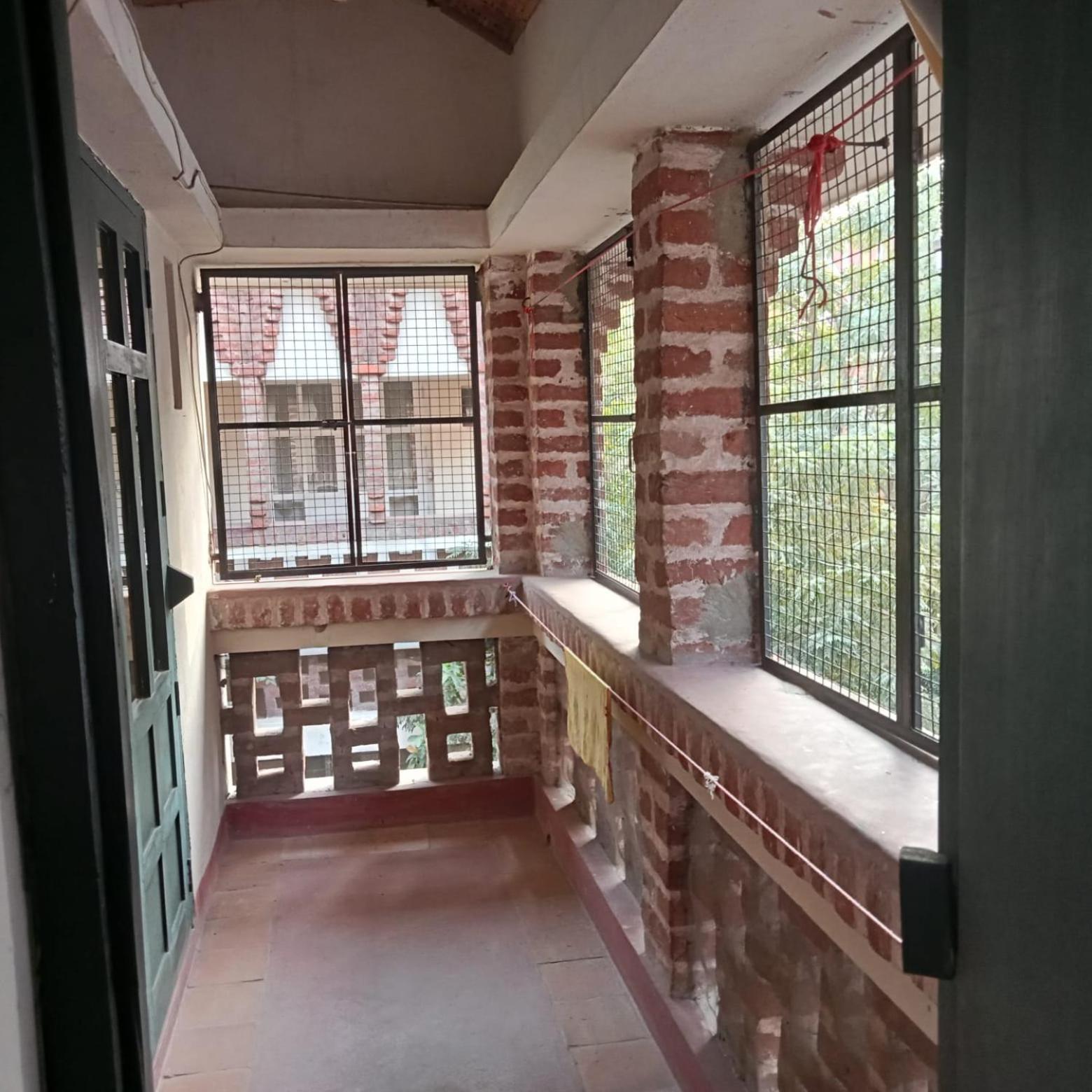 Best Family Homestay - Aamar Bari, Santiniketan Shānti Niketan エクステリア 写真