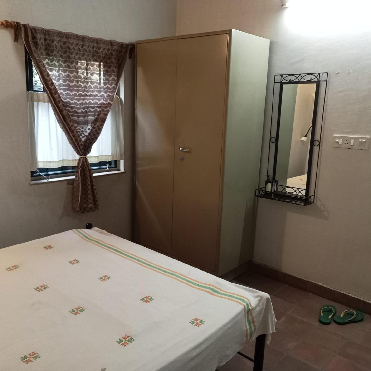 Best Family Homestay - Aamar Bari, Santiniketan Shānti Niketan エクステリア 写真