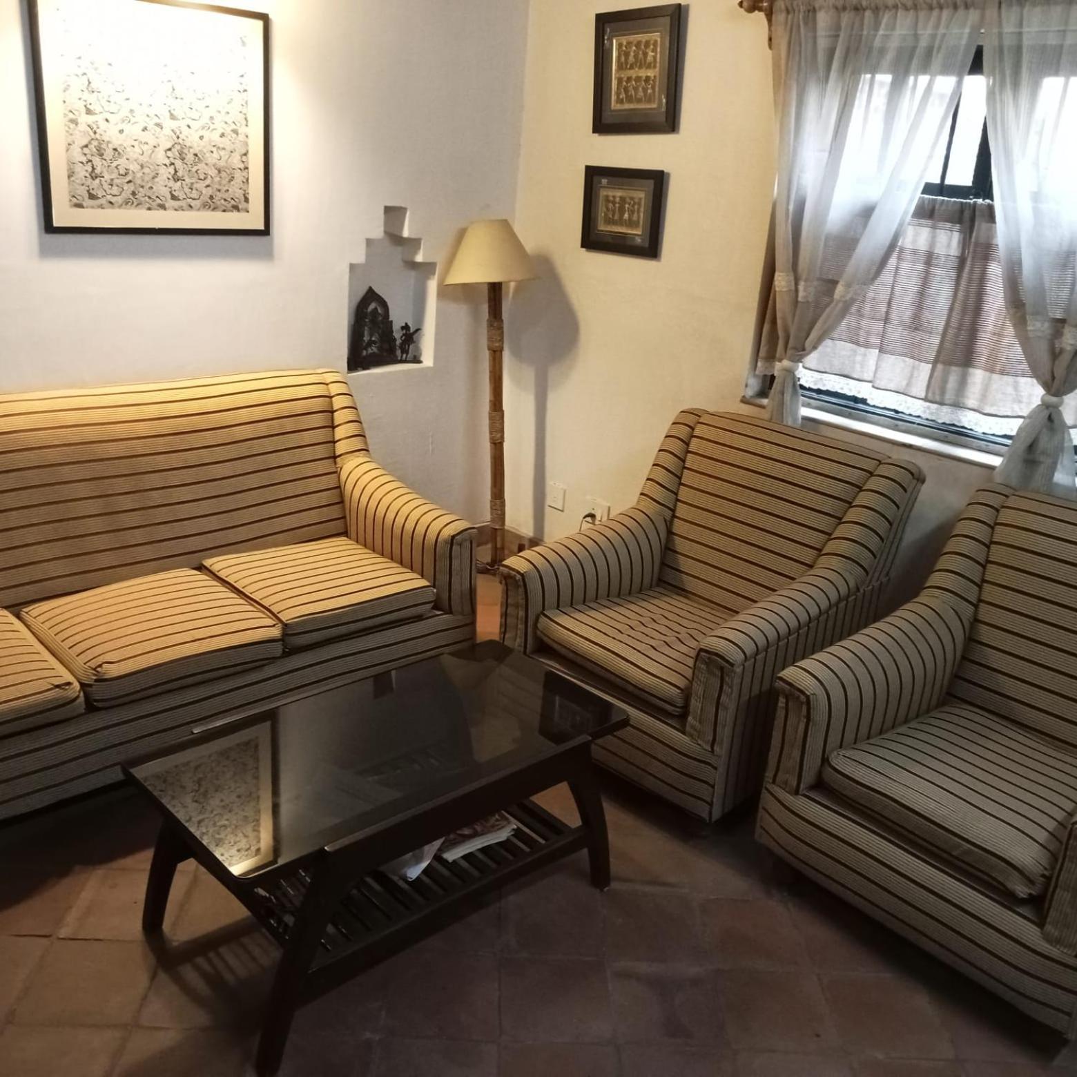 Best Family Homestay - Aamar Bari, Santiniketan Shānti Niketan エクステリア 写真