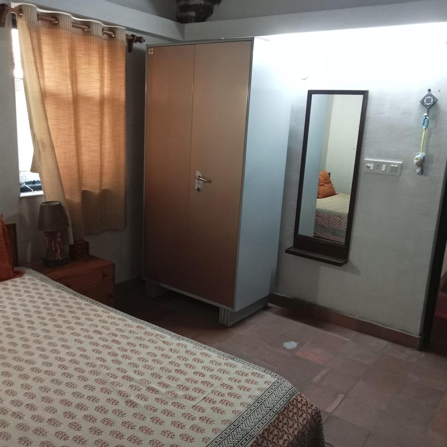 Best Family Homestay - Aamar Bari, Santiniketan Shānti Niketan エクステリア 写真