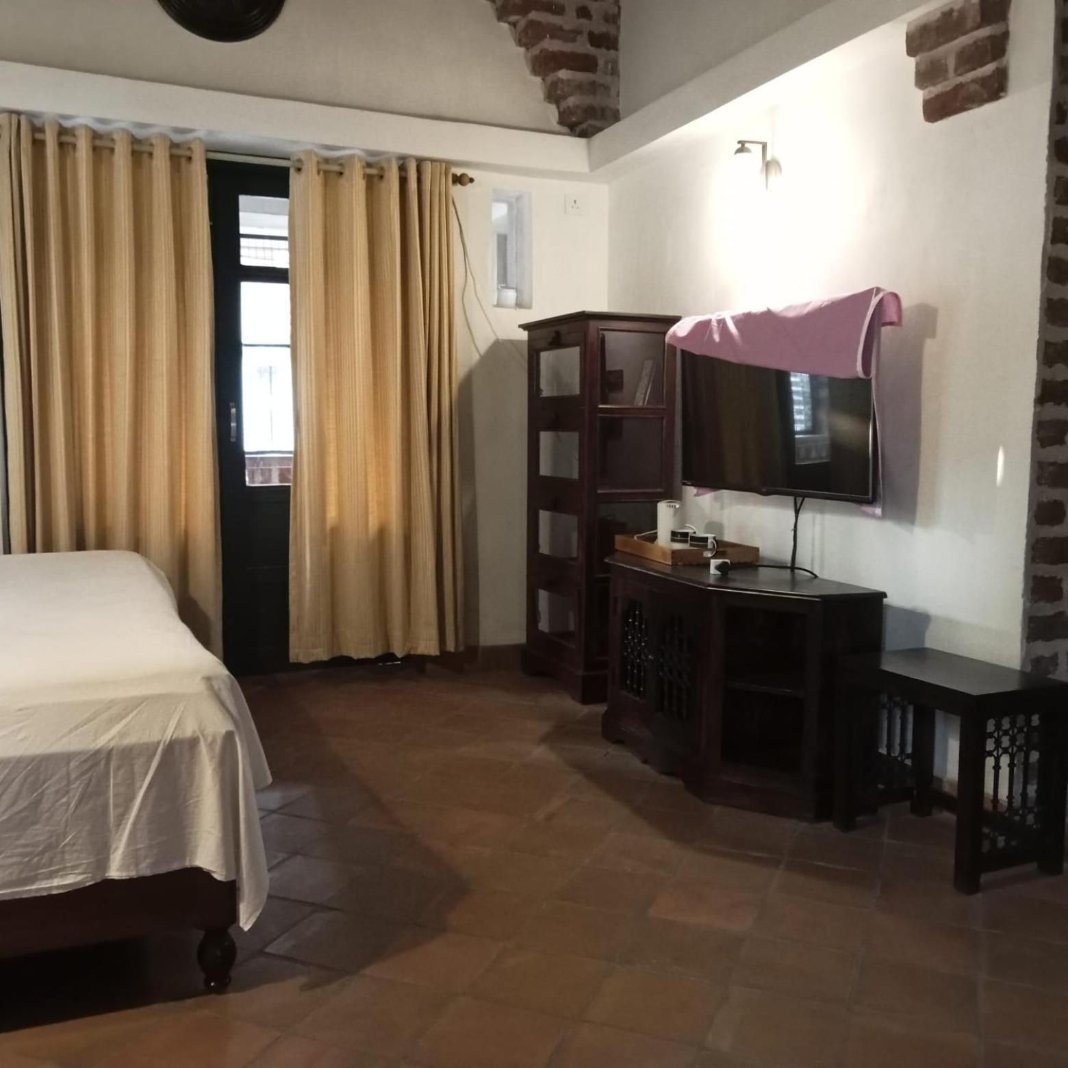 Best Family Homestay - Aamar Bari, Santiniketan Shānti Niketan エクステリア 写真
